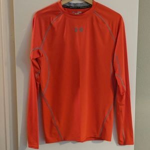 Under Armour HeatGear Compression Shirt